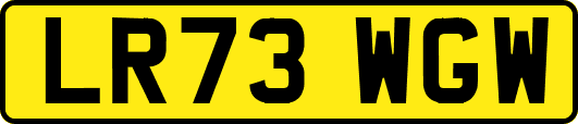 LR73WGW