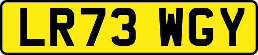 LR73WGY