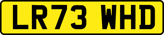 LR73WHD