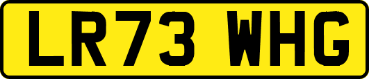 LR73WHG