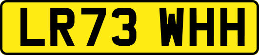 LR73WHH