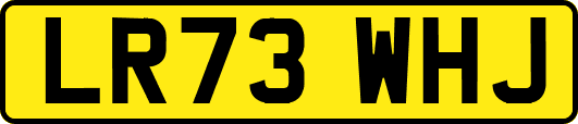 LR73WHJ