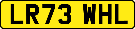 LR73WHL