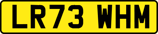 LR73WHM