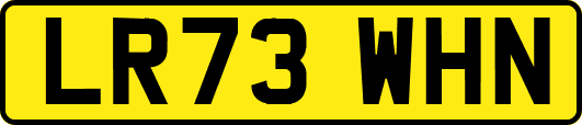 LR73WHN