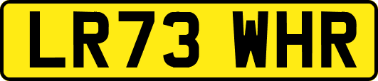 LR73WHR