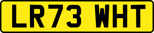 LR73WHT