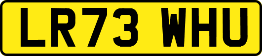 LR73WHU