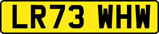 LR73WHW