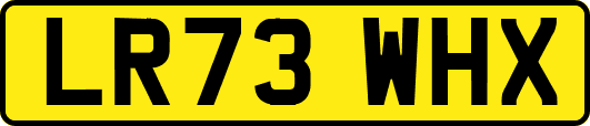 LR73WHX