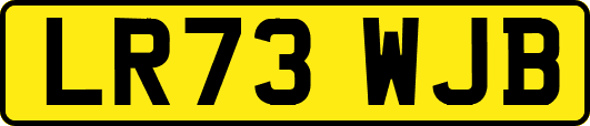 LR73WJB