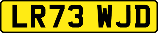 LR73WJD