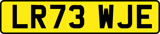 LR73WJE