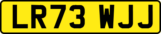 LR73WJJ