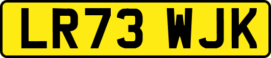 LR73WJK