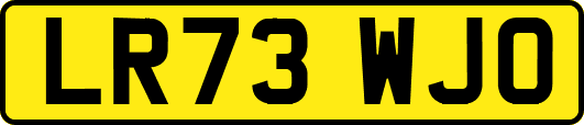 LR73WJO