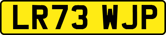 LR73WJP