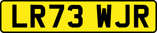 LR73WJR