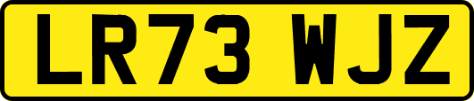 LR73WJZ