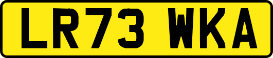 LR73WKA