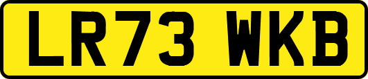 LR73WKB