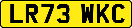LR73WKC