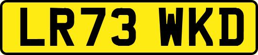 LR73WKD