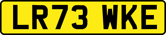 LR73WKE