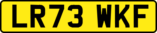 LR73WKF