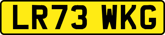 LR73WKG