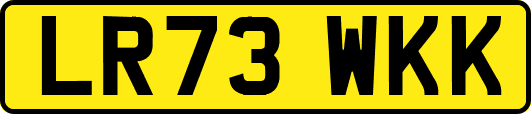 LR73WKK