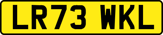LR73WKL