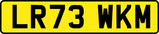 LR73WKM
