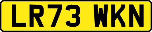 LR73WKN