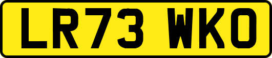 LR73WKO