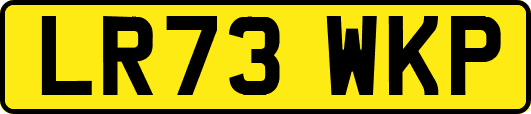 LR73WKP