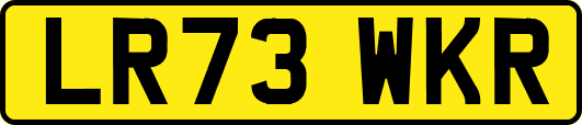 LR73WKR