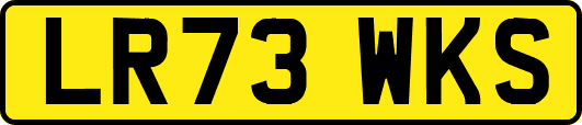 LR73WKS