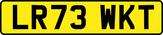LR73WKT