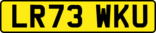 LR73WKU