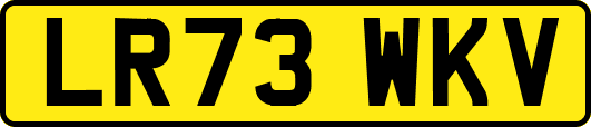 LR73WKV