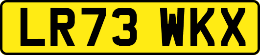 LR73WKX