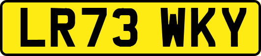 LR73WKY