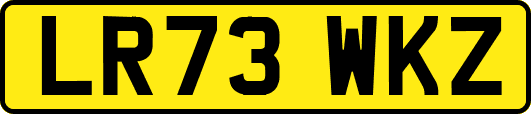 LR73WKZ