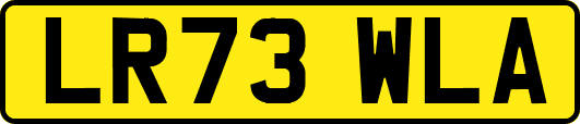 LR73WLA
