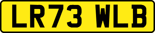 LR73WLB