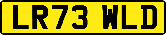 LR73WLD