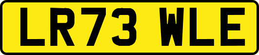 LR73WLE