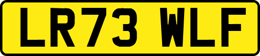 LR73WLF