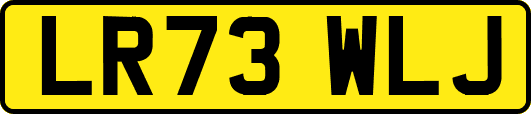 LR73WLJ